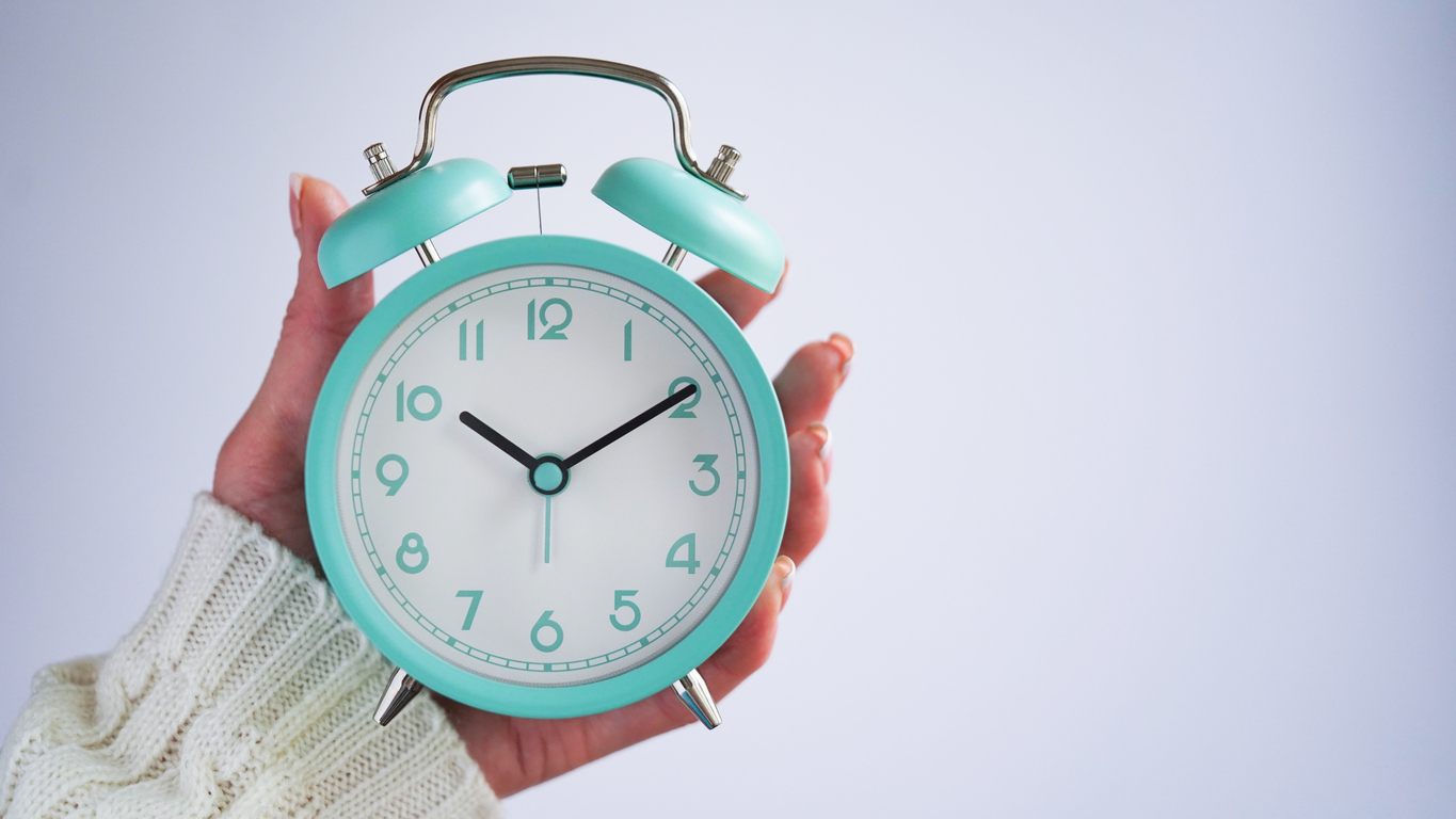 Brain injury & reading a clock — it's about time - Constant Therapy