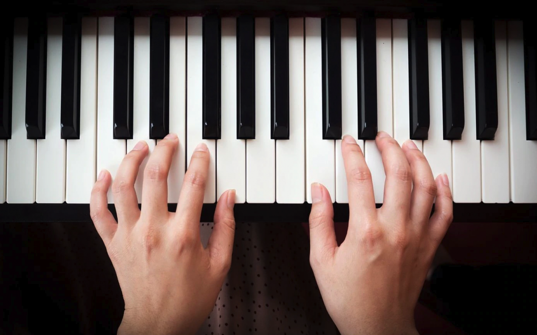 After her stroke, this musician had to retune her life