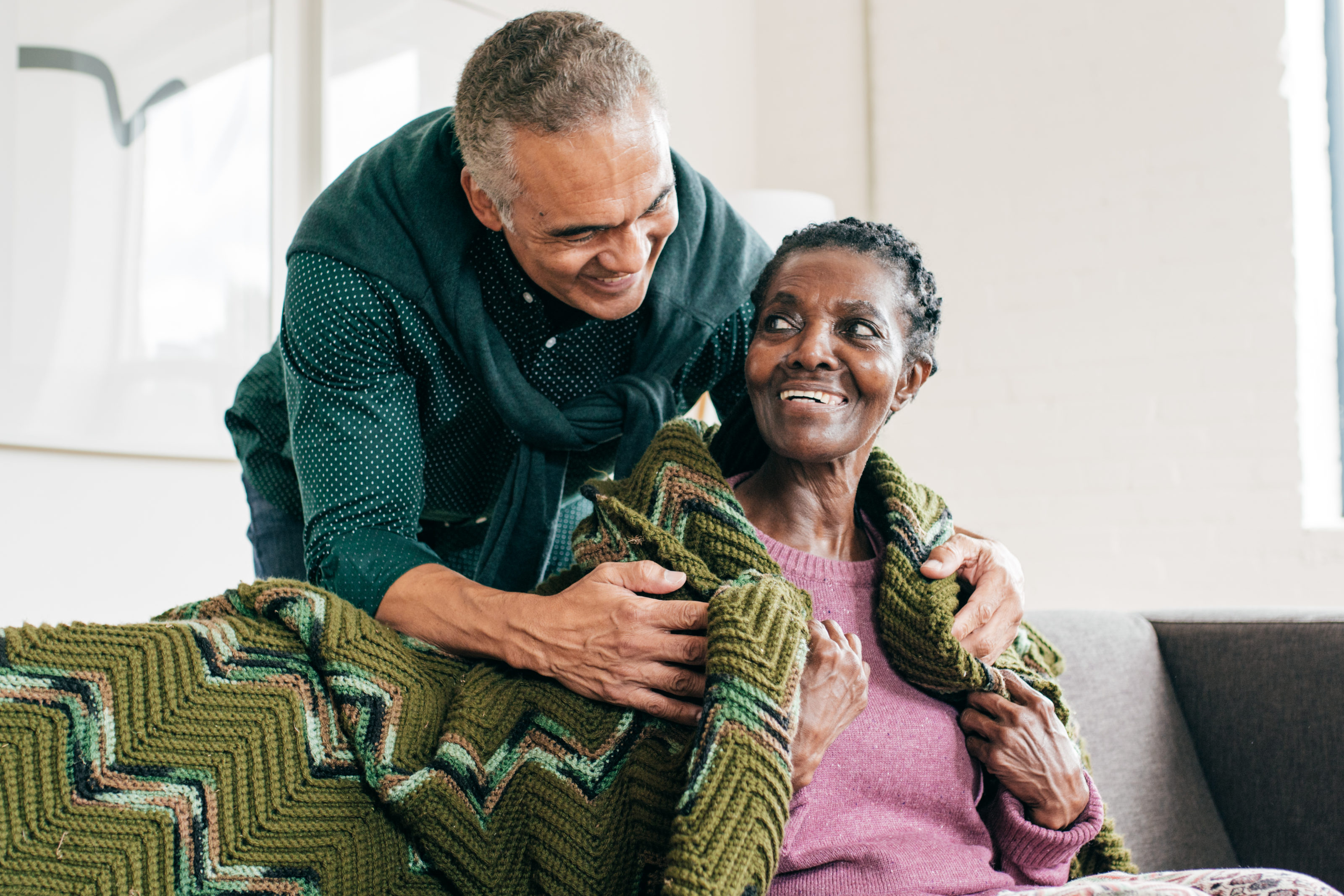 5 Tips To Care For A Loved One With Dementia Constant Therapy 