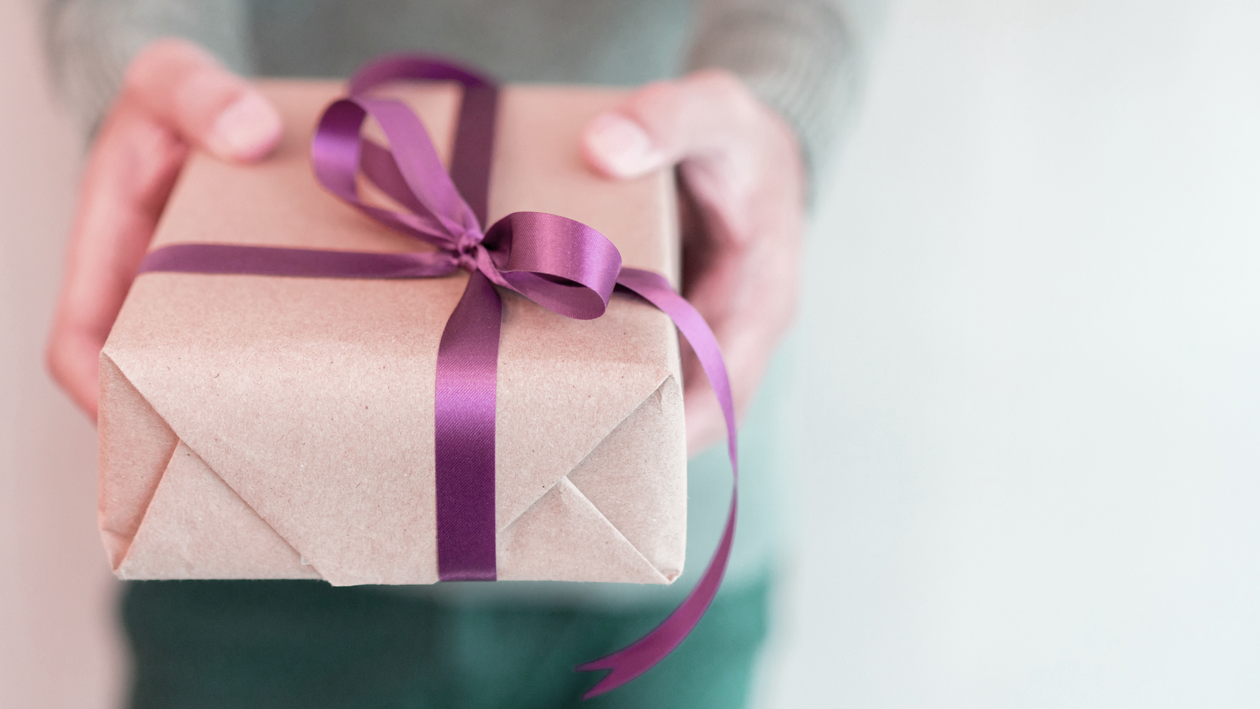 Gifting personality: How to know your giving type and what it means