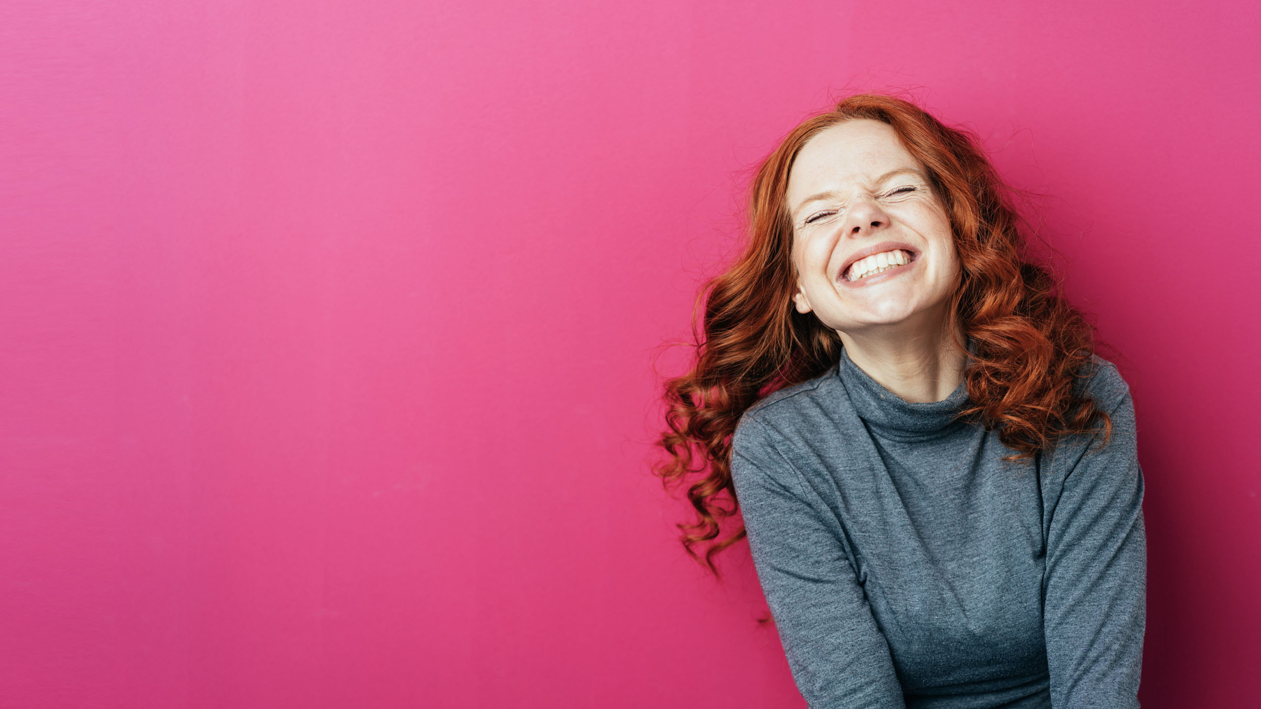 Laugh A Little How Laughter Helps Our Brain Reduce Stress