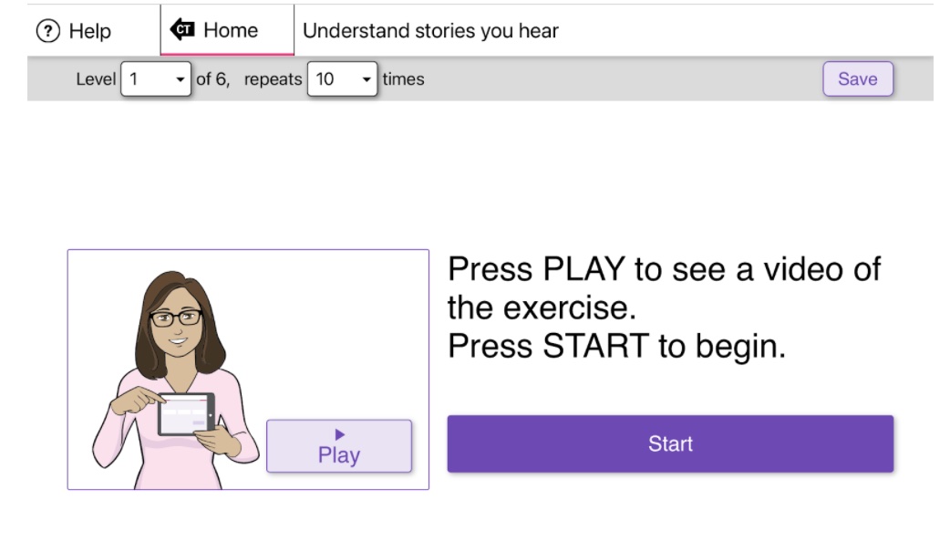 self-guided mode step 7