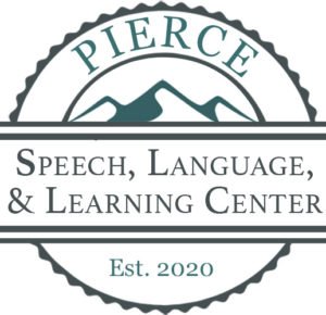 Pierce Speech, language and learning center