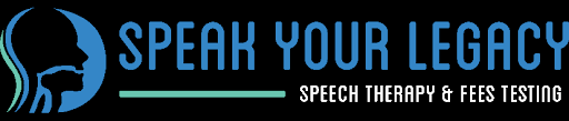 Speak Your Legacy Speech services