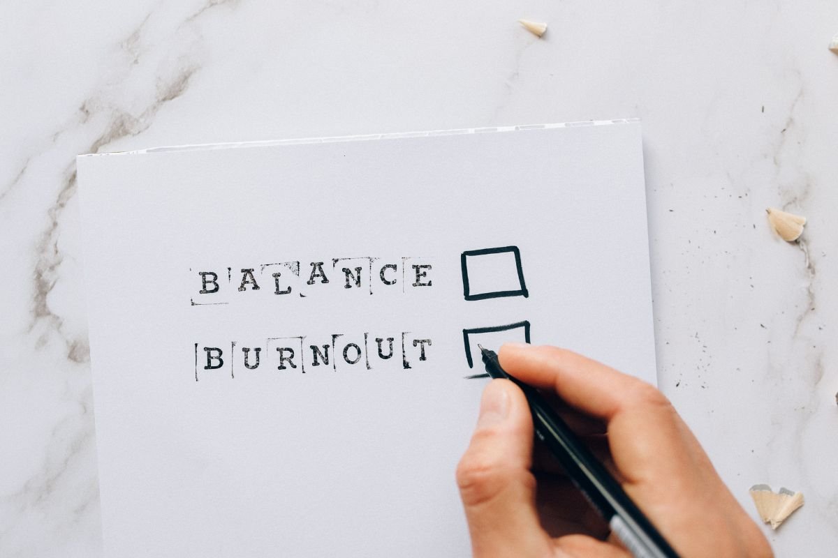 Tackling Burnout Head-On: A Guide for Speech Therapists